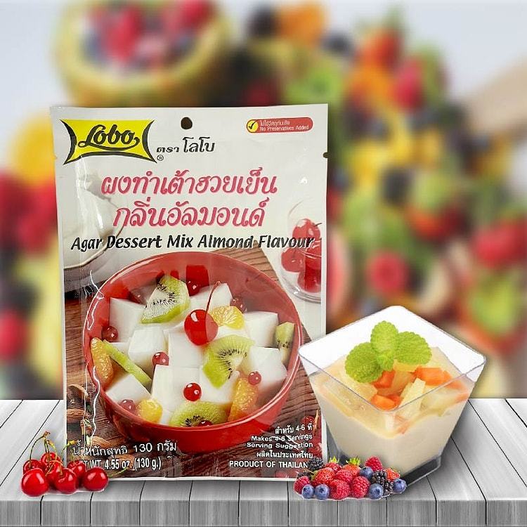 Thailand Lobo Paste / Thailand Globo Seasoning Paste