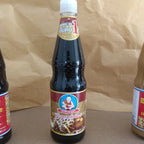 泰国仁和园酱油 肥儿标仁和园酱油 Healthy Boy Brand Kicap Soybean Paste Healthy Boy Deksomboon