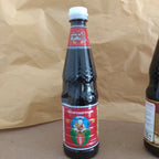 泰国仁和园酱油 肥儿标仁和园酱油 Healthy Boy Brand Kicap Soybean Paste Healthy Boy Deksomboon
