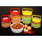 J-Koong Spicy Crispy Shrimps 270gram