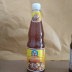 泰国仁和园酱油 肥儿标仁和园酱油 Healthy Boy Brand Kicap Soybean Paste Healthy Boy Deksomboon