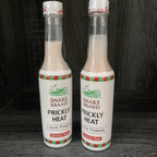 Snake Brand Prickly Heat Liquid Powder 80ml
