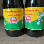泰国金山酱油 Kicap Bukit Kicap Golden Mountain Kicap Mountain Golden Mountain Sauce