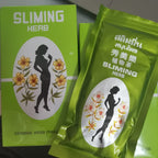 秀美乐植物茶 Sliming Herb Tea