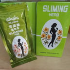 秀美乐植物茶 Sliming Herb Tea