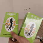 秀美乐植物茶 Sliming Herb Tea