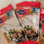 100gram Serbuk Cili Thailand Raitip Ground Chilli  Raithip Ground Chili Flakes Serbuk Cili Thailand