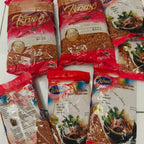 100gram Serbuk Cili Thailand Raitip Ground Chilli  Raithip Ground Chili Flakes Serbuk Cili Thailand