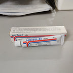Thailand Canazol-Be Cream 15g