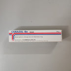 Thailand Canazol-Be Cream 15g