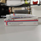 Thailand Canazol-Be Cream 15g