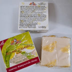 泰国白米肥皂 K Brothers & Jam Rice Milk