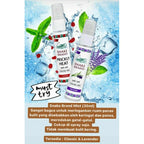 泰国降温喷雾 Snake Brand Prickly Heat Cooling Fresh Classic Body Spray
