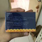 泰国久正补身胶囊 Kuat Dan Keras Panjang Tahan Lama Sexoton Pills