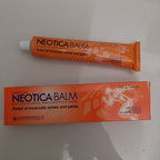 Neotica Balm 100g Cream