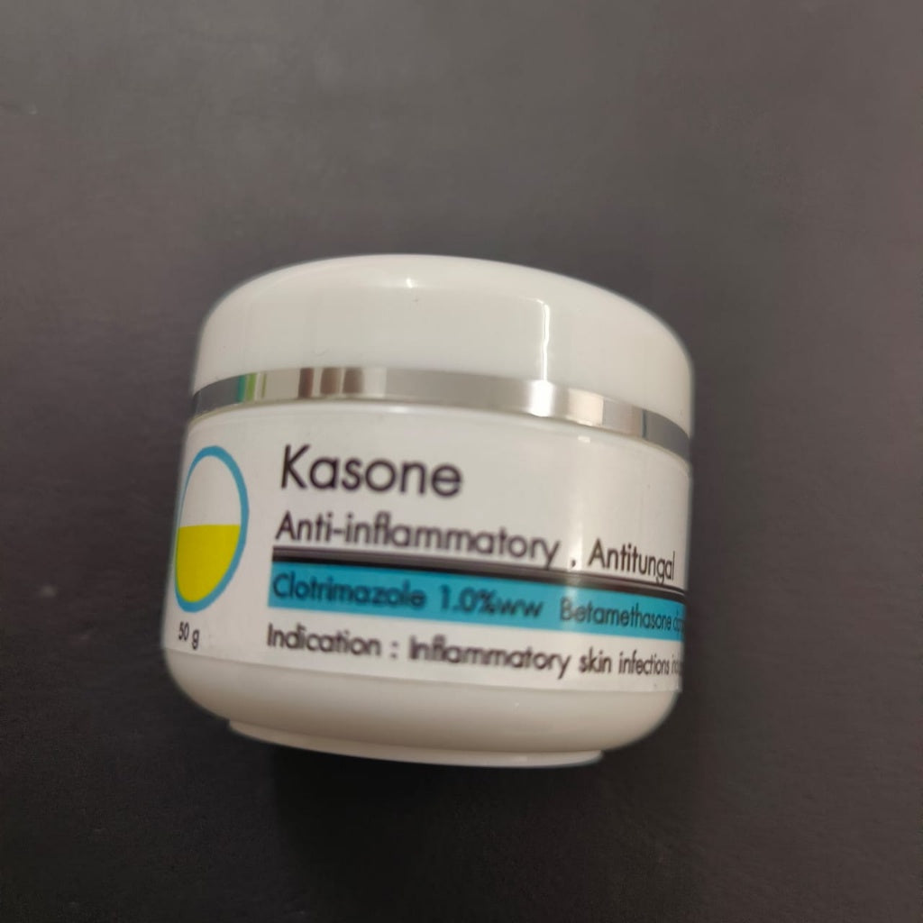 50g Skin Care & Allergic Kasone Cream