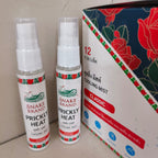 泰国降温喷雾 Snake Brand Prickly Heat Cooling Fresh Classic Body Spray