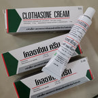 Thailand Clothasone Cream