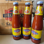 Sri Raja Panich Chili Sauce