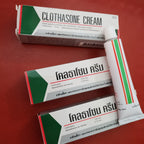 Thailand Clothasone Cream