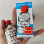 法国双飞人 Ricqles Peppermint Cure Drops 50ml