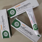 Thailand Clinoderm Cream 15g Thai Clinoderm Cream