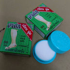 Nichidi Skin Cream 脚標泰国日美.尼之利皮肤霜