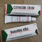 Thailand Clothasone Cream