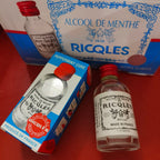 法国双飞人 Ricqles Peppermint Cure Drops 50ml