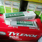 Thailand Beta-Dipo 15Gram Siam BETA DIPO CREAM