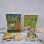 泰国白米肥皂 K Brothers & Jam Rice Milk