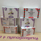 Snake Brand Prickly Heat Soap 100g