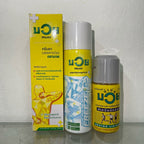 Muay Thai Namman Muay Ointment Oil Spray