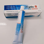 25g Myda-B Cream Myda B Cream 迈拉味药膏