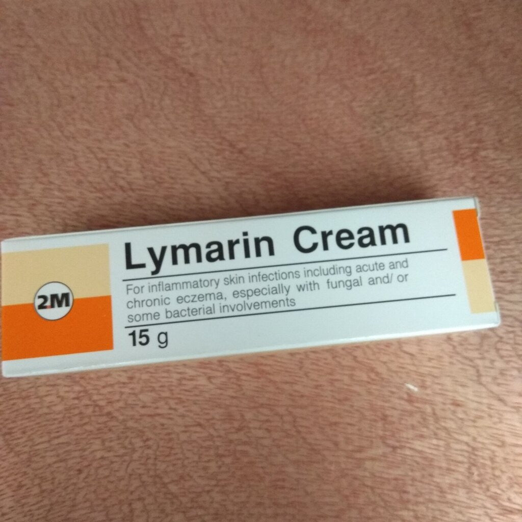 Lymarin Cream 15g