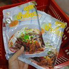 500gram Mae Noi 4 Type Packaging
