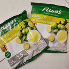 Lime Seasoning Powder 400g