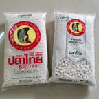 500g 泰国鲤鱼西米 Sago Putih