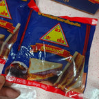 Chua Hah Seng Chili Paste For Bakery 顶上辣椒膏烘焙配方