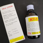 60ml Thailand Kela Lotion