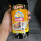 源昌甜珠油 Sweet Soy Sauce Nguan Chiang 970g