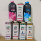 泰国蛇牌爽身粉 280gram Thailand Snake Brand Prickly Heat Cooling Powder Bedak Gatal Snake Brand Herbaceutic Cold Powder