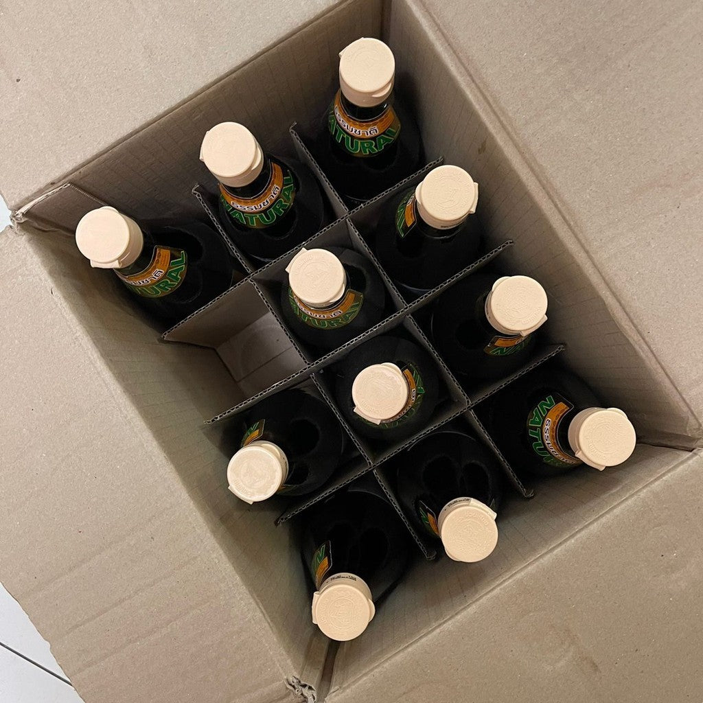 源昌甜珠油 Sweet Soy Sauce Nguan Chiang 970g