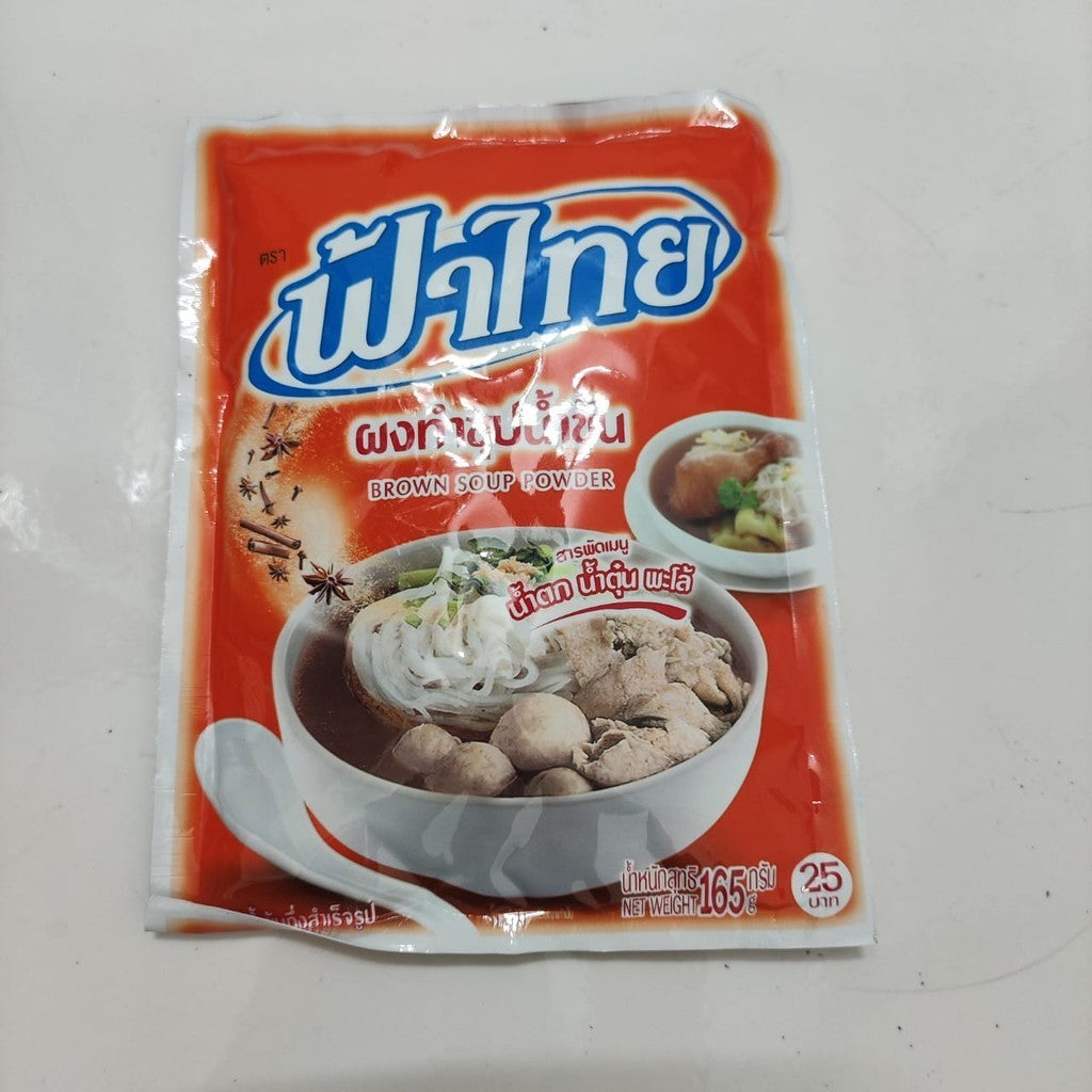 165g Fa Thai Flavored Seasoning