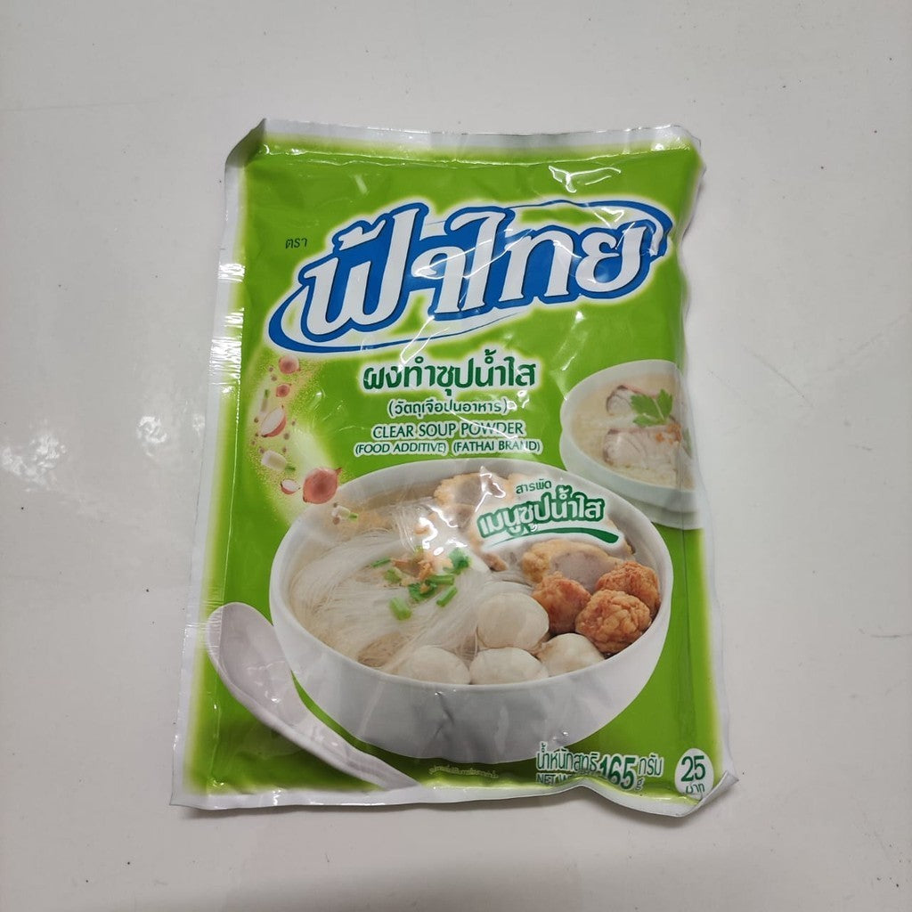 165g Fa Thai Flavored Seasoning