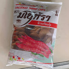 马努拉虾饼 500gram Manora Uncooked Shrimp Chips