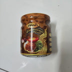 Thailand Sambal Bong Nua Thai Fish Maeng Da Mackerel Chili Spicy Griled Catfish Maeng Da