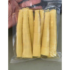 450g Thailand Burn Bamboo Shoots หน่อไม้ลวกสั้น / หน่อไม้ต้ม / เนื้ออ่อน 泰国竹笋 软肉