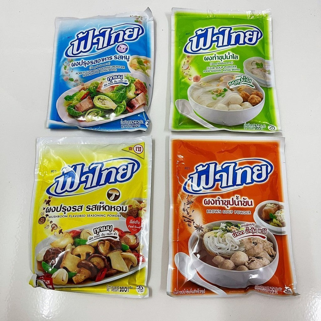 165g Fa Thai Flavored Seasoning
