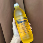 850ml Air Bawang Putih Jeruk 泰国蒜头水